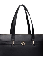 Dámská taška na notebook Vuch Nyara Black Dámská taška na notebook Vuch Nyara Black