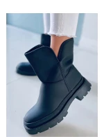 Dámské sněhule HOT2033 - Bello Star