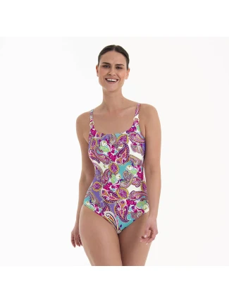 Jednodílné plavky 6263 Carini pastell-pink - Anita Care Jednodílné plavky 6263 Carini pastell-pink - Anita Care