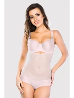 Dámské zeštíhlující body SENCE 18002