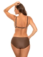 Dvoudílné plavky  model 165819 Marko