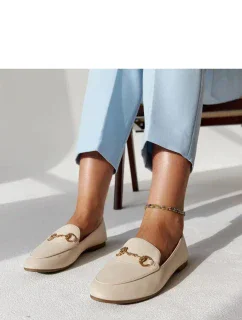 Mokasiny model 207483 Solea