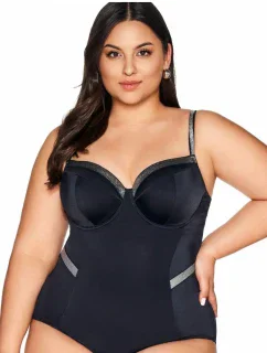 Jednodílné plavky  model 211878 Ava