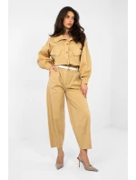 Dámské kalhoty  model 224184 Italy Moda