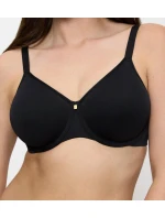 Body Make-Up Essentials Minimizer WP - BLACK - TRIUMPH BLACK - TRIUMPH