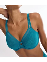 TRIUMPH SIGNATURE SHEER - Minimizer podprsenka pro tvarující pohodlí Triumph TRIUMPH SIGNATURE SHEER - Minimizer podprsenka pro tvarující pohodlí Triumph