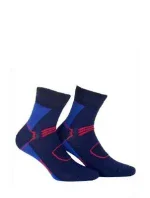 Pánské ponožky Wola Sportive W94.1N5 Ag+