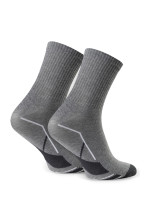 Dětské ponožky 022 317 grey - Steven
