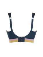 Sportovní podprsenka 7341B Sport blue - Panache