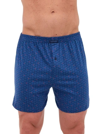 Pánské trenýrky 008/327 Comfort plus - CORNETTE