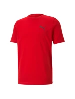 Puma Active Small Logo Tee M 586725 11 Puma Active Small Logo Tee M 586725 11