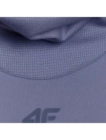 Pánská termální mikina 4F M100 denim 4FWAW25UBRUM100 32S pánské Pánská termální mikina 4F M100 denim 4FWAW25UBRUM100 32S pánské