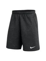 Nike Park 26 Fleecové šortky na zip IB1238-010