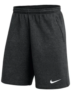 Nike Park 26 Fleecové šortky na zip IB1238-010
