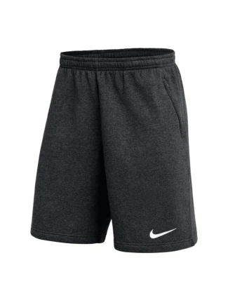 Nike Park 26 Fleecové šortky na zip IB1238-010