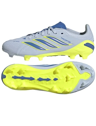 Kopačky adidas Predator Elite Jr FG JR7860 Kopačky adidas Predator Elite Jr FG JR7860