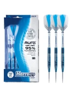 Harrow Aura 95% Steeltip HS-TNK-000013651 Harrow Aura 95% Steeltip HS-TNK-000013651