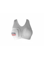 Chrániče prsou pro ženy 08192-01M - Masters