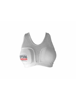 Chrániče prsou pro ženy 08192-01M - Masters