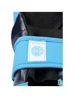 Otevřené rukavice ROTT "GLOSSY BLOCK"