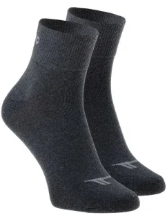 Pánské ponožky chire pack II M 92800542975 - Hi-Tec