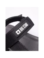 Big Star W DD274A282 dámské sandály Big Star W DD274A282 dámské sandály