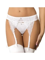 Gorteks Scarlet/PPN barva:bílá