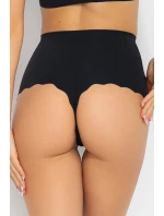 Mitex FEEL GOOD STRING barva:černá