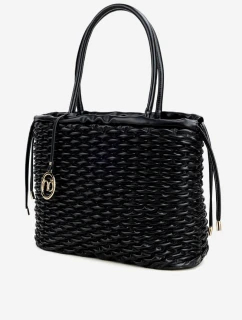 Taška typu Shopper NOBO BAG5940-020 Černá