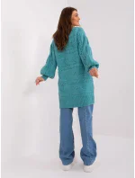 Přepínač AT SW 2367.76P tyrkysová