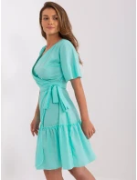 LK SK 508646 šaty.13P máta