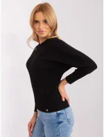 Halenka RV BZ 9208.37X černá