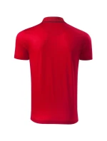 Grand polokošile pánská formula red Grand polokošile pánská formula red