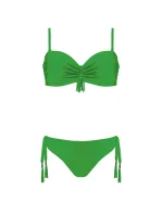 Dvoudílné plavky Monako 3 - S730N6-19 - Self Dvoudílné plavky Monako 3 - S730N6-19 - Self