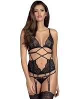 Sexy soupravy  model 145187 Obsessive