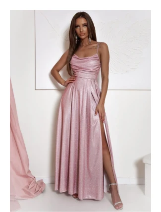 Dlouhé šaty  model 208840 With You