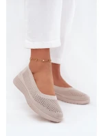 Balerinky  model 216518 Step in style