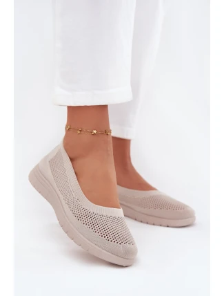 Balerinky  model 216518 Step in style