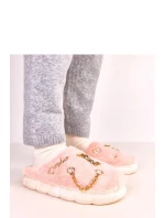 Pantofle model 223112 Solea Pantofle model 223112 Solea