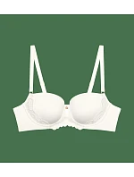 Wild Gardenia Florale WHP - Ecru White - TRIUMPH Ecru White - TRIUMPH Wild Gardenia Florale WHP - Ecru White - TRIUMPH Ecru White - TRIUMPH