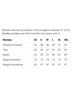 296-13 VICTORIA Trapézové boho šaty s potiskem ve středomořském stylu - modré