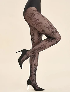 Gabriella punčocháče 1238 Carmela 2-4 40 den