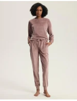 Henderson Dámské pyžamo 43722 Delanie dl/r S-3XL