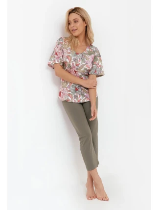 Pyžamo Cana 257 kr/r S-XL Pyžamo Cana 257 kr/r S-XL