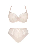 Gorsenia K 856 Just Beige kalhotky M-4XL Gorsenia K 856 Just Beige kalhotky M-4XL