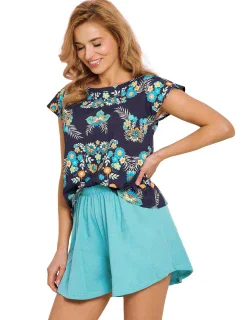 Dámské pyžamo 3331 Jodie - TARO