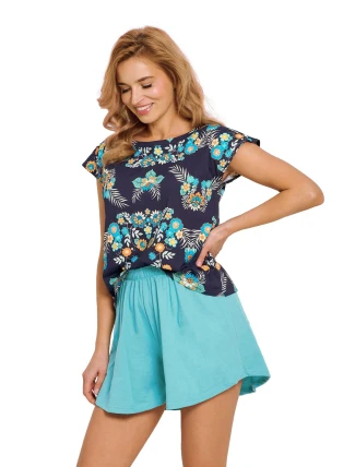 Dámské pyžamo 3331 Jodie - TARO