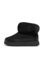 FitFlop GEN-FF Mini Double-Faced Shearling Boots W GS6-090