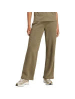 Kalhoty adidas Essentials Small Logo Feel Cozy W JI6054