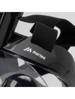 Potápěčská maska Martes Viso Jr 92800672397 Potápěčská maska Martes Viso Jr 92800672397